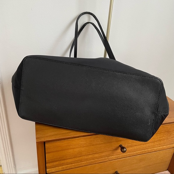 Kate Spade - Blake Avenue Margareta Black Tote Bag - Picture 15 of 15